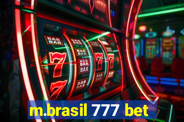 m.brasil 777 bet